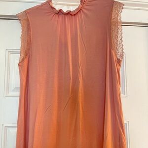 EUC Matilda Jane top